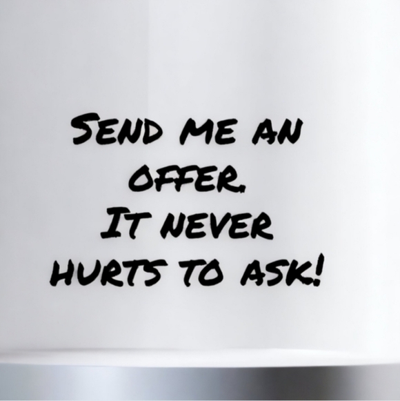 Offers Welcome - Picture 5 of 6